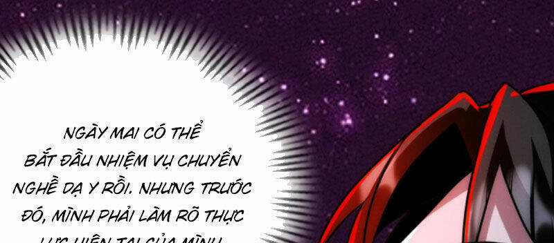 Dược Sư Kì Lạ: Bệnh Nhân Của Tôi Đều Rất Khủng Bố Chapter 252 trang 40