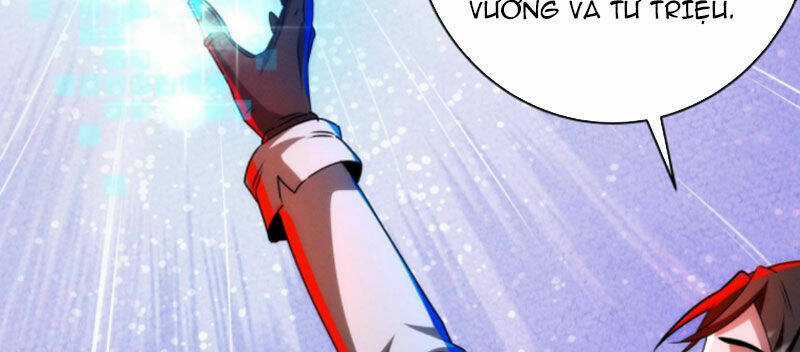 Dược Sư Kì Lạ: Bệnh Nhân Của Tôi Đều Rất Khủng Bố Chapter 252 trang 44