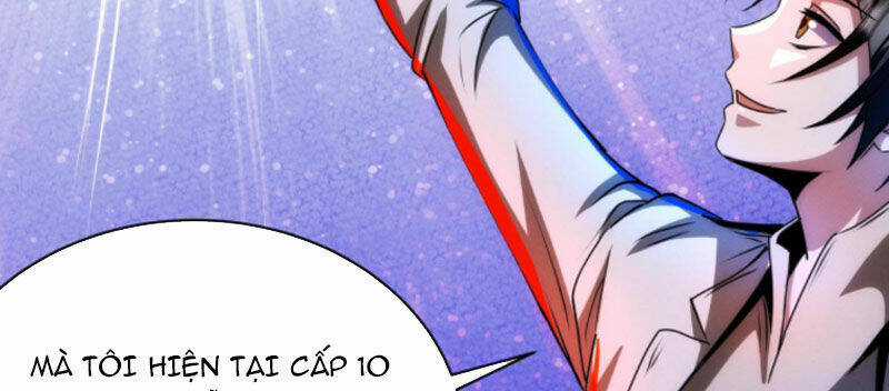 Dược Sư Kì Lạ: Bệnh Nhân Của Tôi Đều Rất Khủng Bố Chapter 252 trang 45