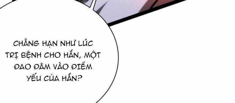 Dược Sư Kì Lạ: Bệnh Nhân Của Tôi Đều Rất Khủng Bố Chapter 252 trang 56