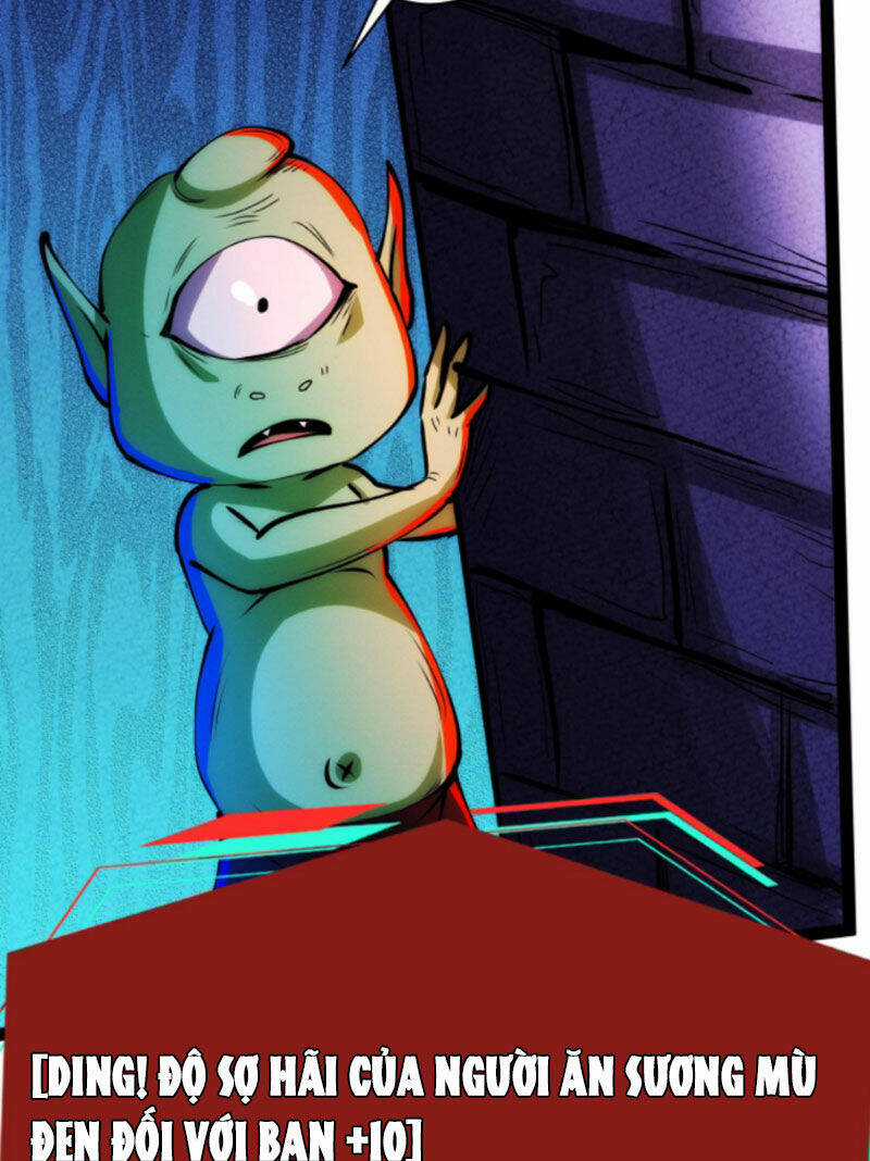 Dược Sư Kì Lạ: Bệnh Nhân Của Tôi Đều Rất Khủng Bố Chapter 252 trang 7