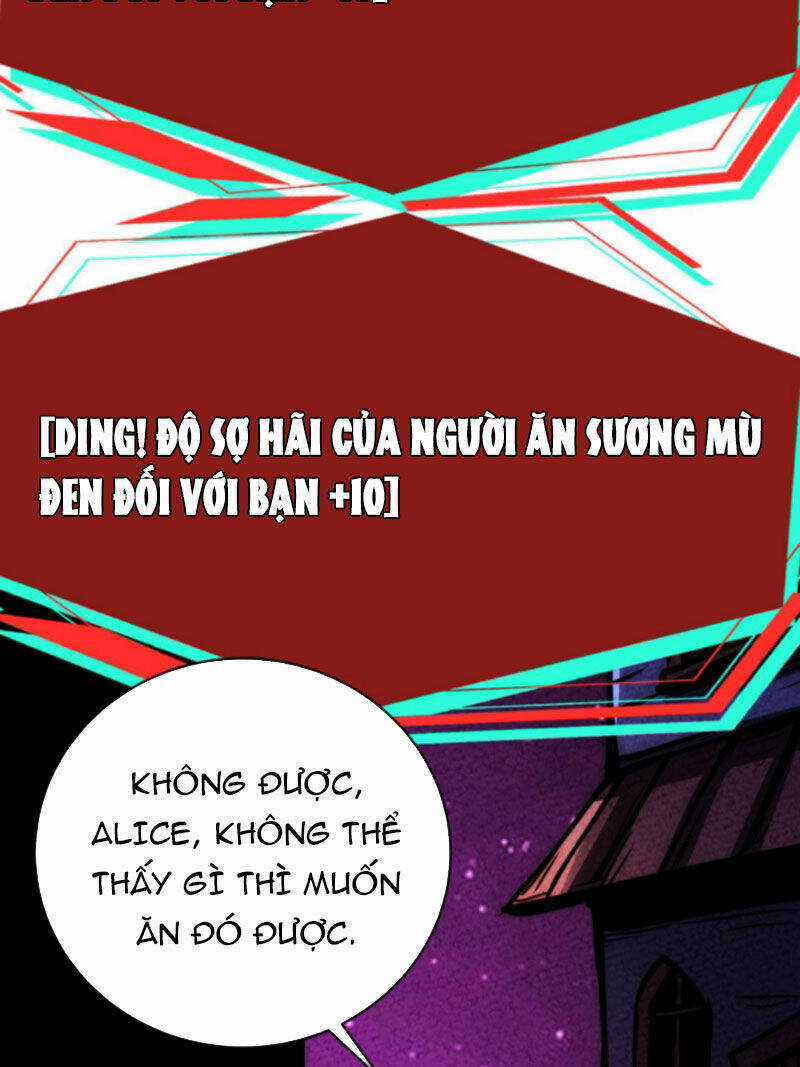 Dược Sư Kì Lạ: Bệnh Nhân Của Tôi Đều Rất Khủng Bố Chapter 252 trang 8