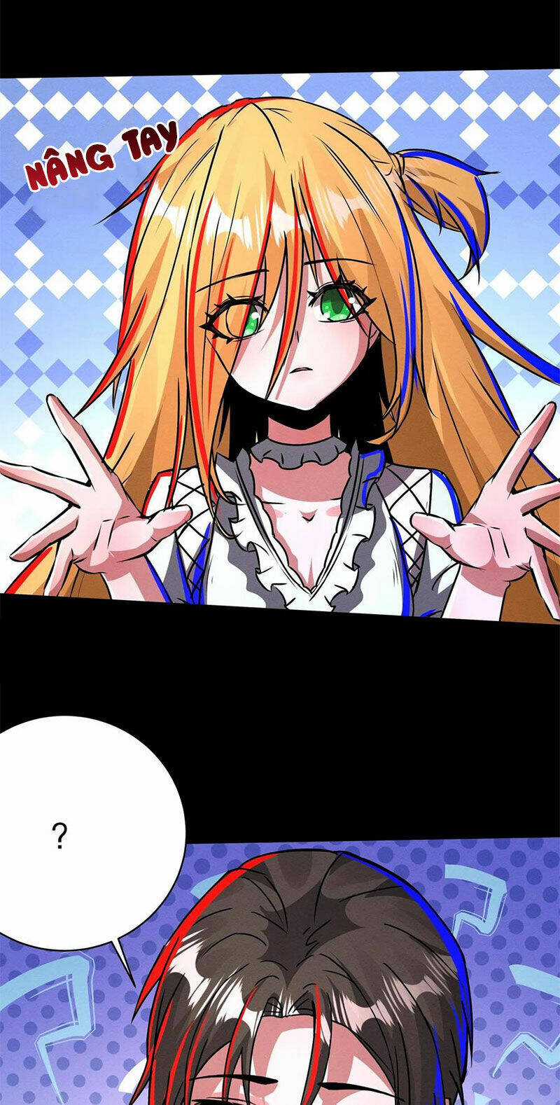 Dược Sư Kì Lạ: Bệnh Nhân Của Tôi Đều Rất Khủng Bố Chapter 253 trang 12