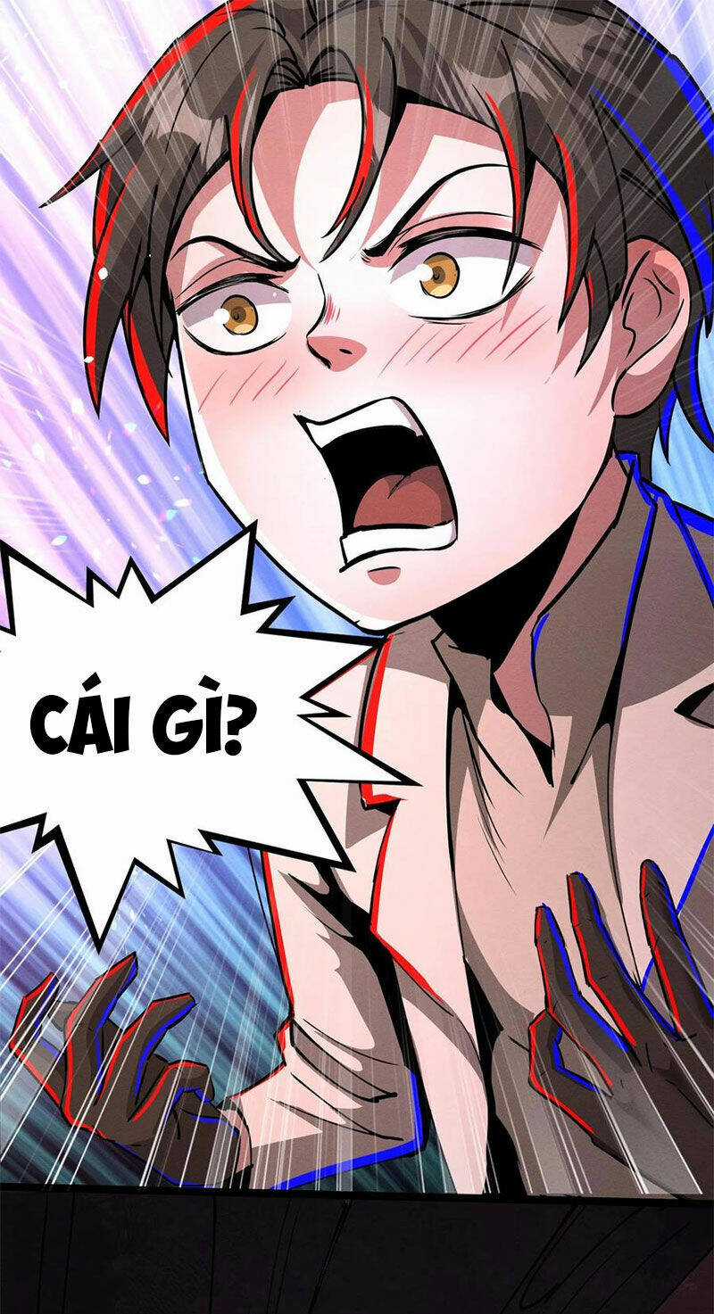 Dược Sư Kì Lạ: Bệnh Nhân Của Tôi Đều Rất Khủng Bố Chapter 253 trang 15