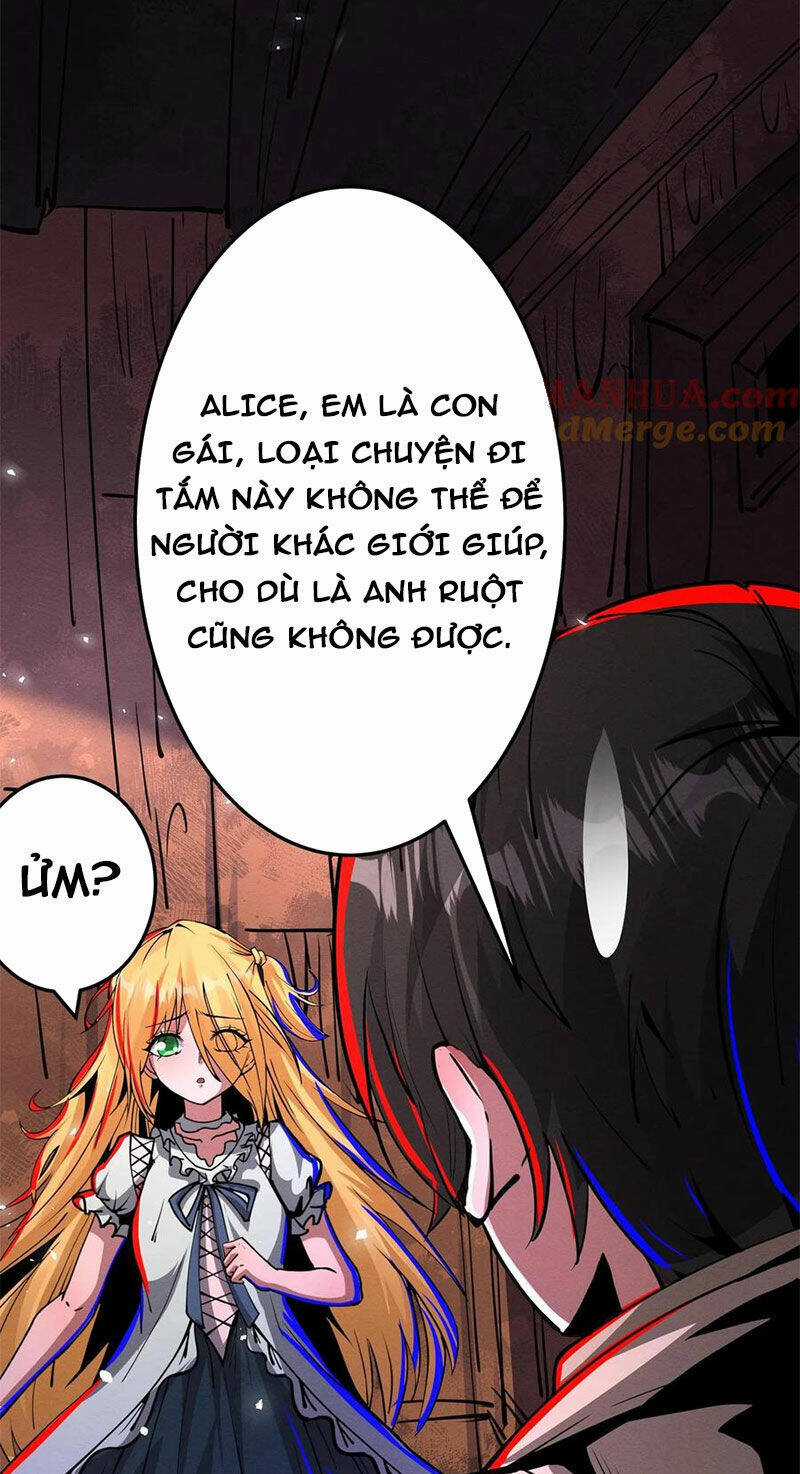 Dược Sư Kì Lạ: Bệnh Nhân Của Tôi Đều Rất Khủng Bố Chapter 253 trang 16