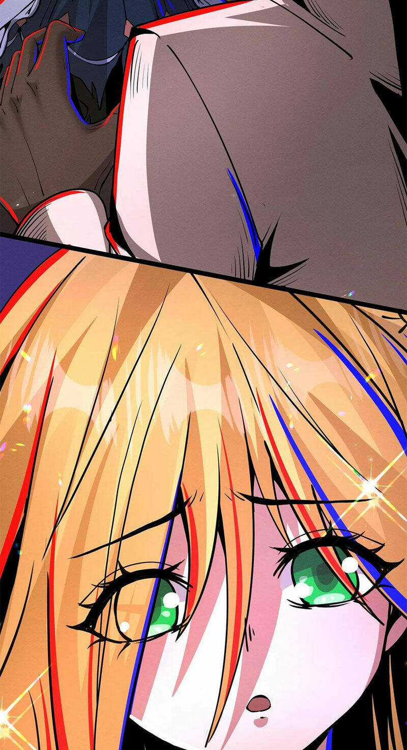 Dược Sư Kì Lạ: Bệnh Nhân Của Tôi Đều Rất Khủng Bố Chapter 253 trang 17