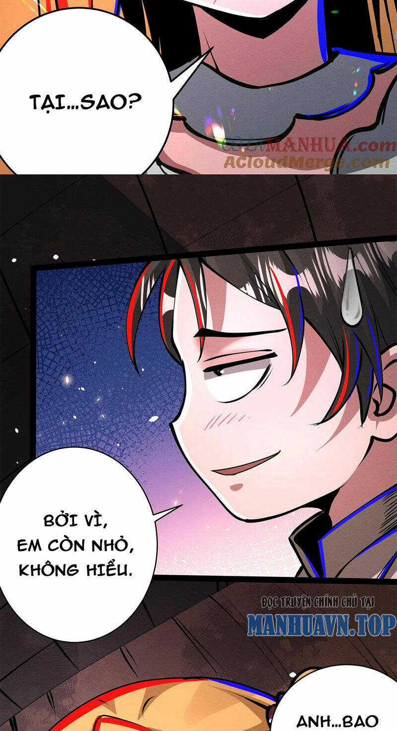 Dược Sư Kì Lạ: Bệnh Nhân Của Tôi Đều Rất Khủng Bố Chapter 253 trang 18