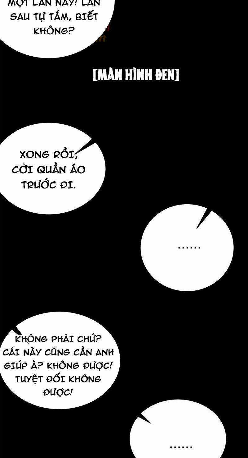 Dược Sư Kì Lạ: Bệnh Nhân Của Tôi Đều Rất Khủng Bố Chapter 253 trang 22