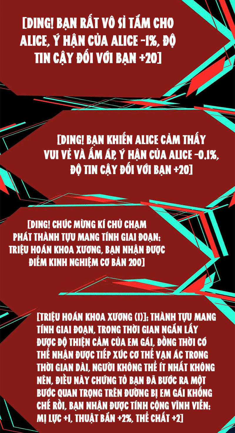 Dược Sư Kì Lạ: Bệnh Nhân Của Tôi Đều Rất Khủng Bố Chapter 253 trang 24