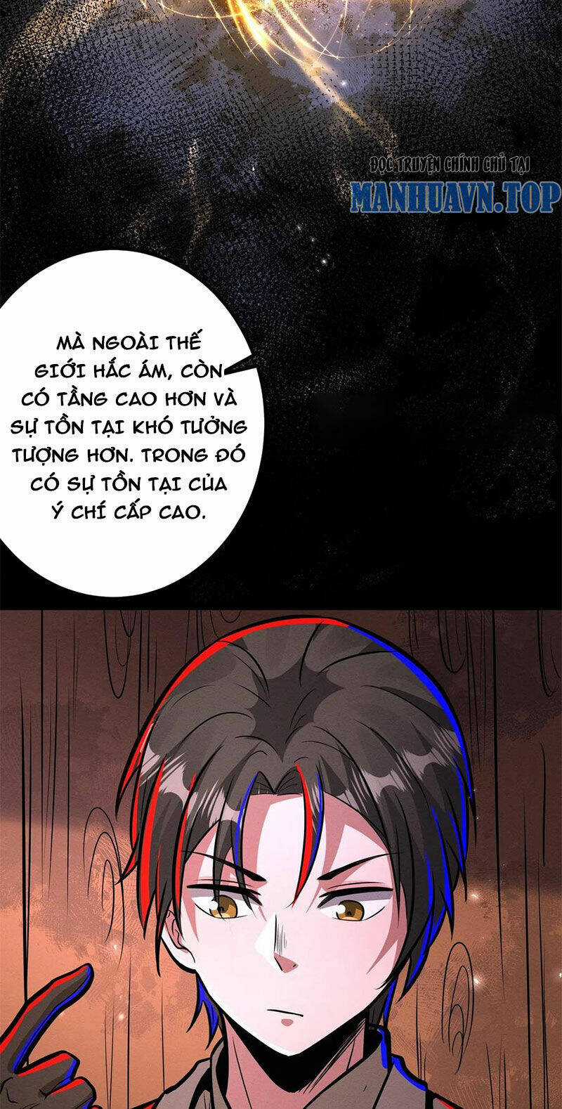 Dược Sư Kì Lạ: Bệnh Nhân Của Tôi Đều Rất Khủng Bố Chapter 253 trang 5