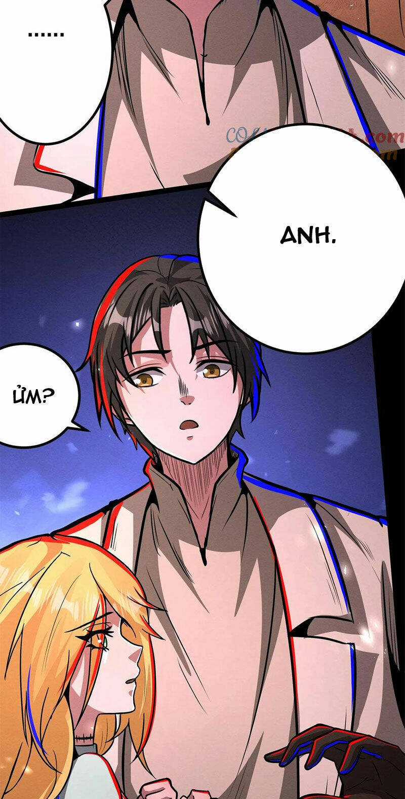 Dược Sư Kì Lạ: Bệnh Nhân Của Tôi Đều Rất Khủng Bố Chapter 253 trang 7