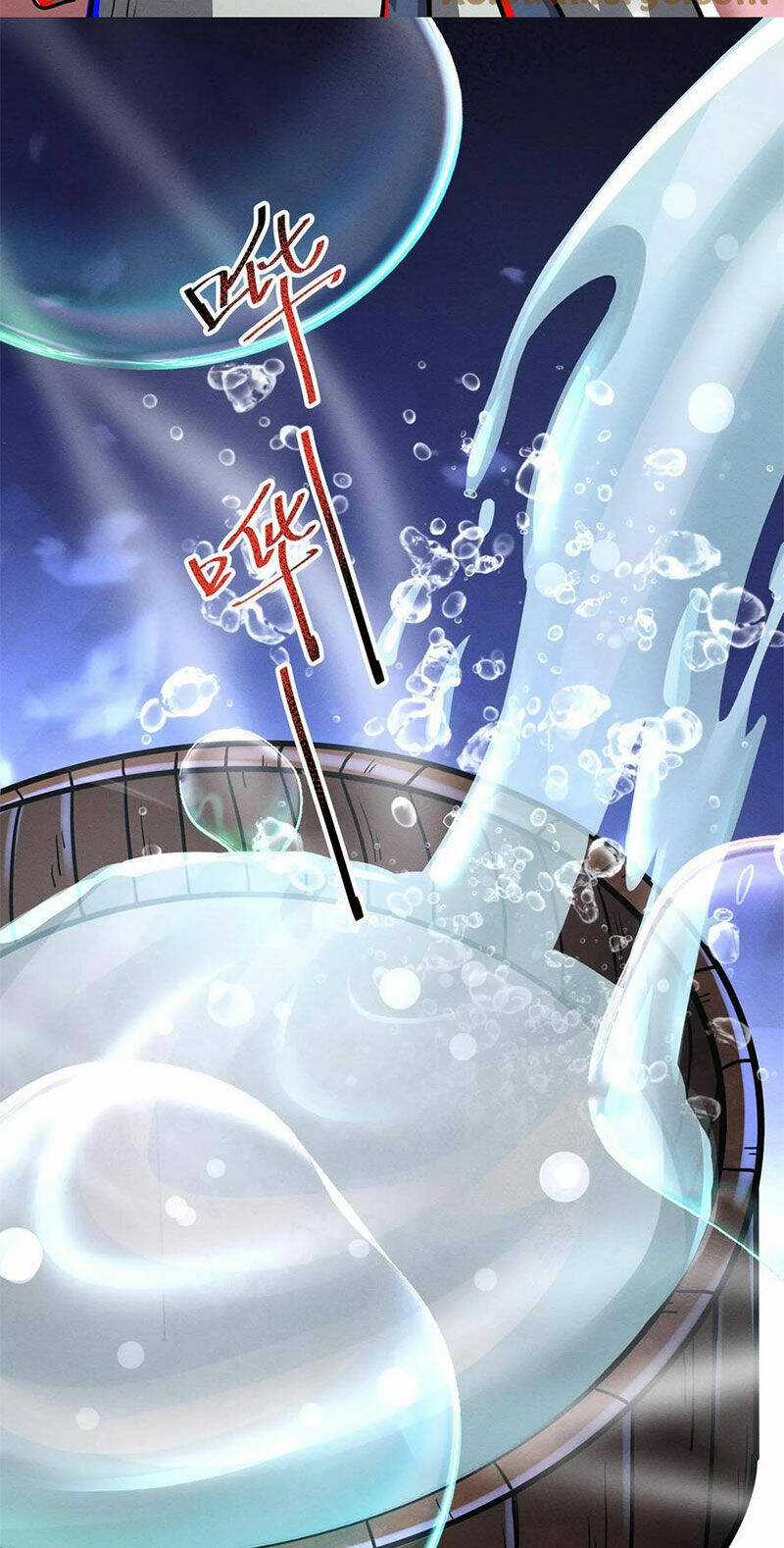 Dược Sư Kì Lạ: Bệnh Nhân Của Tôi Đều Rất Khủng Bố Chapter 253 trang 9