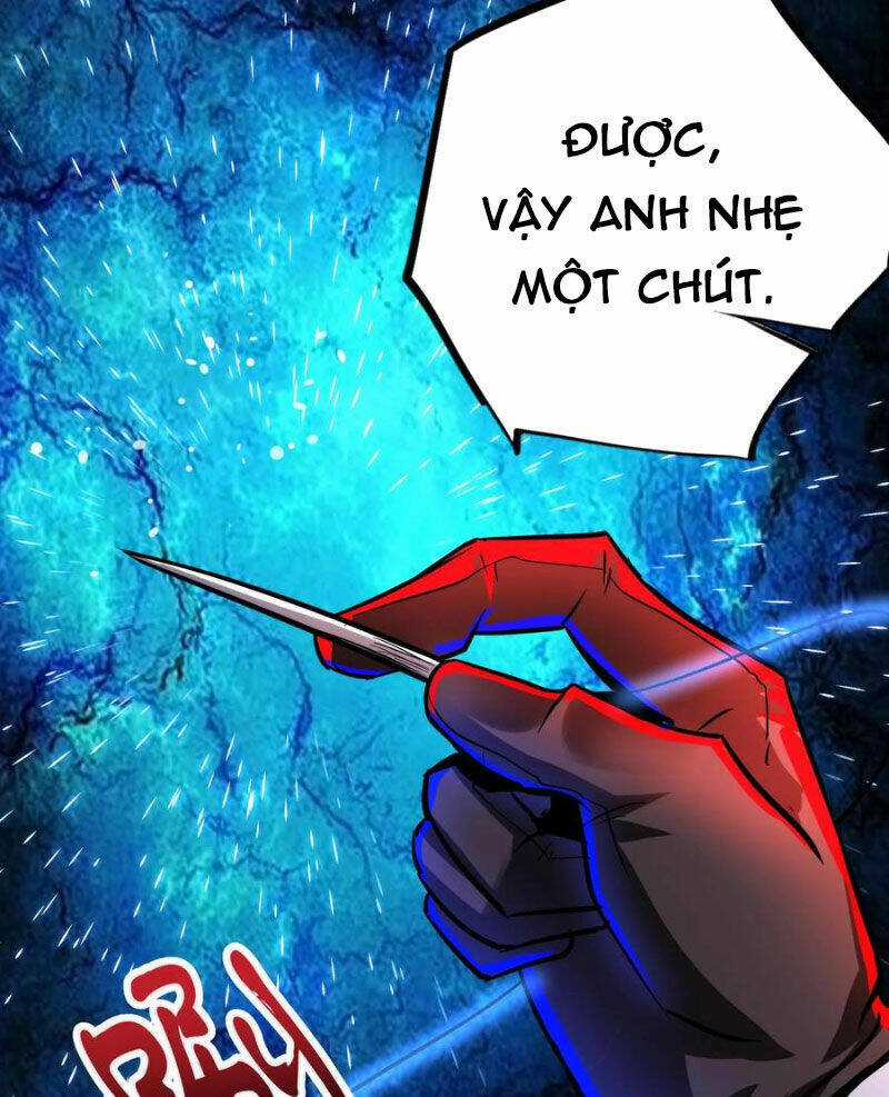 Dược Sư Kì Lạ: Bệnh Nhân Của Tôi Đều Rất Khủng Bố Chapter 254 trang 10