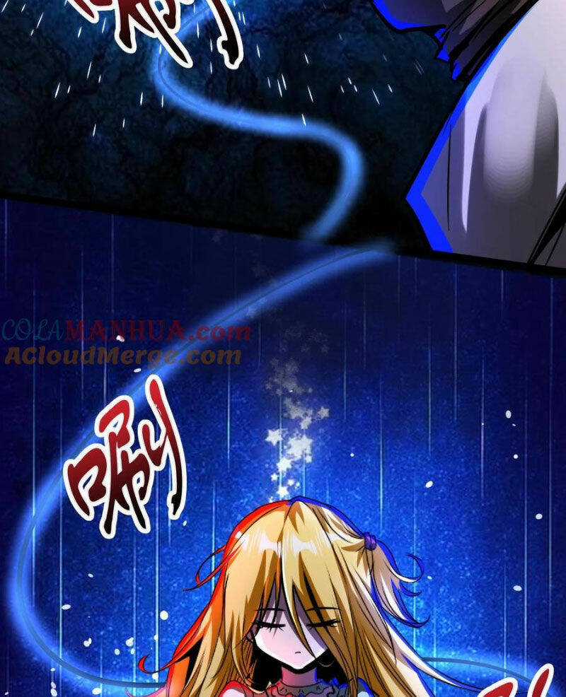 Dược Sư Kì Lạ: Bệnh Nhân Của Tôi Đều Rất Khủng Bố Chapter 254 trang 11