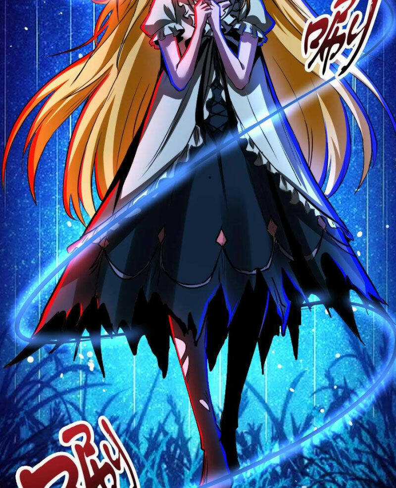 Dược Sư Kì Lạ: Bệnh Nhân Của Tôi Đều Rất Khủng Bố Chapter 254 trang 12