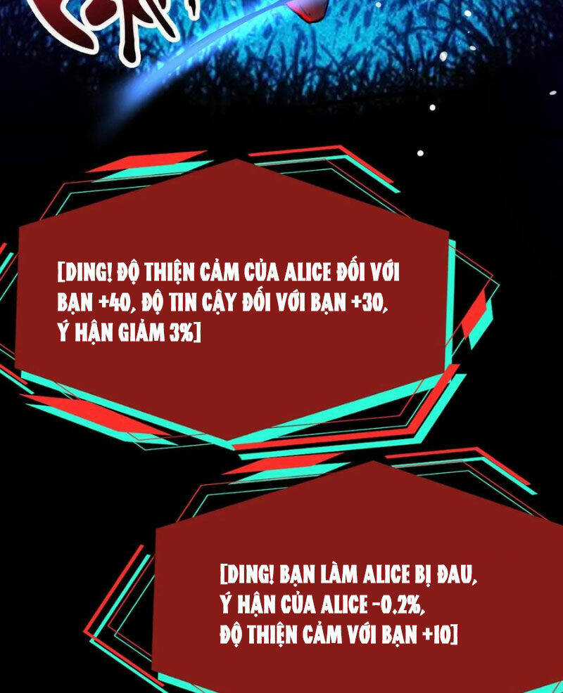 Dược Sư Kì Lạ: Bệnh Nhân Của Tôi Đều Rất Khủng Bố Chapter 254 trang 13