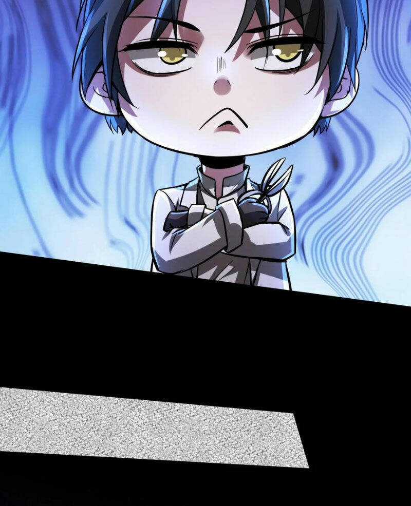 Dược Sư Kì Lạ: Bệnh Nhân Của Tôi Đều Rất Khủng Bố Chapter 254 trang 15