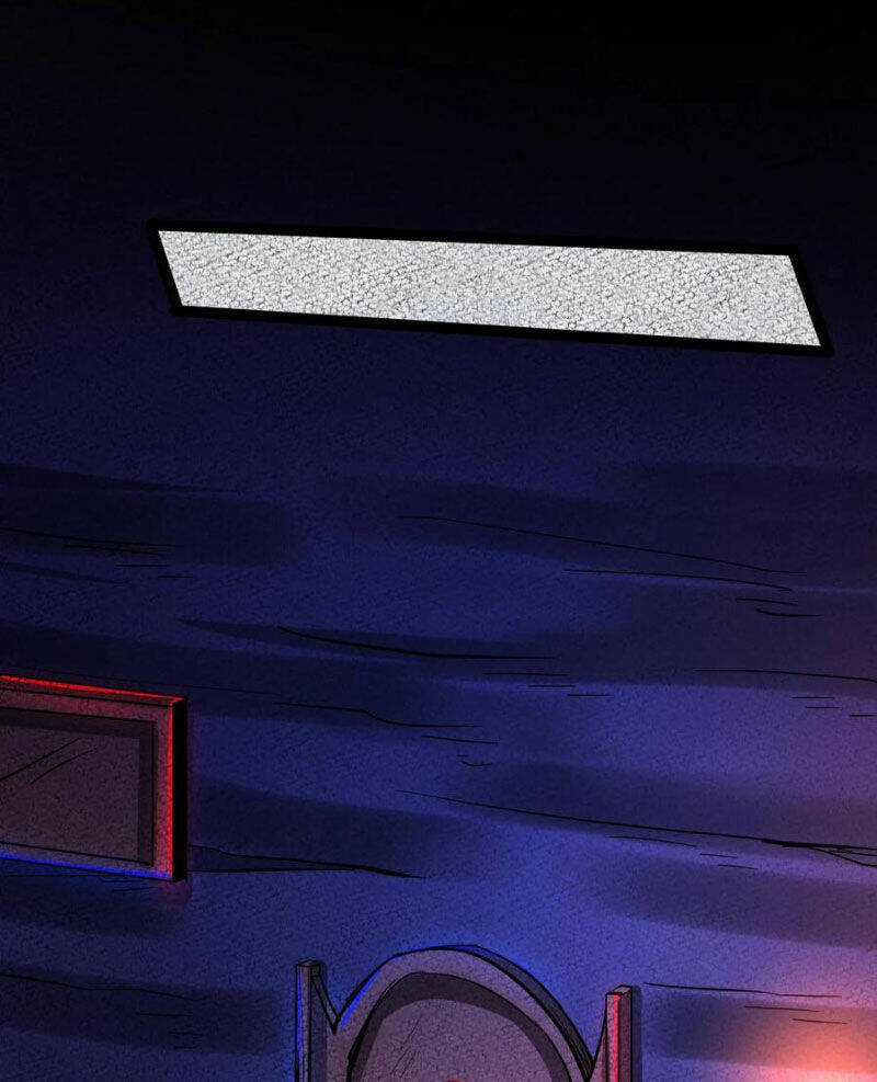 Dược Sư Kì Lạ: Bệnh Nhân Của Tôi Đều Rất Khủng Bố Chapter 254 trang 16