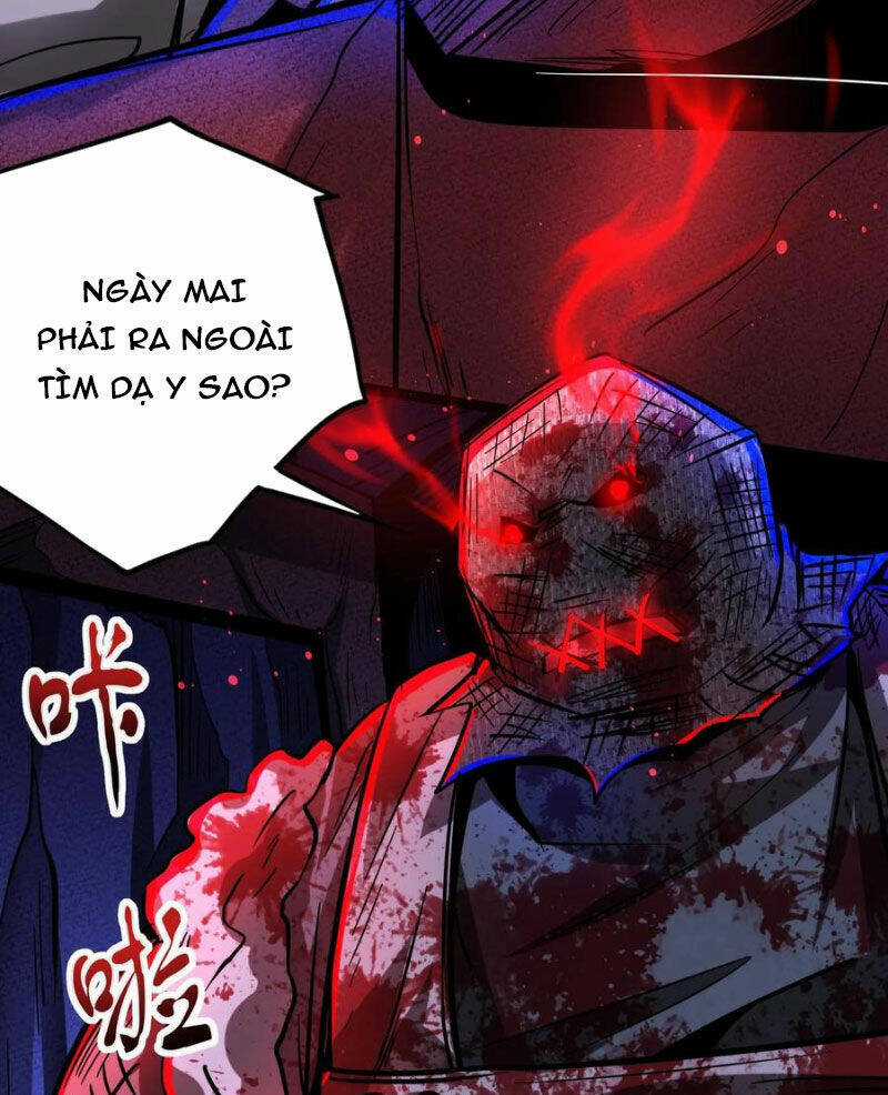 Dược Sư Kì Lạ: Bệnh Nhân Của Tôi Đều Rất Khủng Bố Chapter 254 trang 19