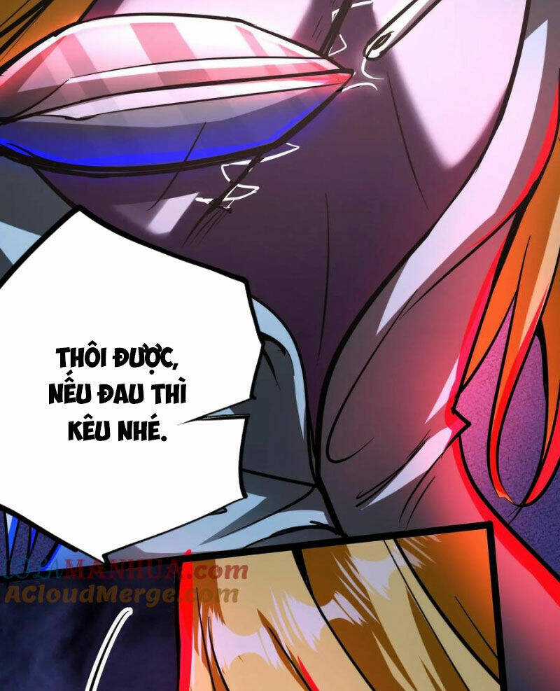 Dược Sư Kì Lạ: Bệnh Nhân Của Tôi Đều Rất Khủng Bố Chapter 254 trang 2