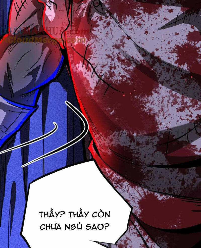 Dược Sư Kì Lạ: Bệnh Nhân Của Tôi Đều Rất Khủng Bố Chapter 254 trang 20