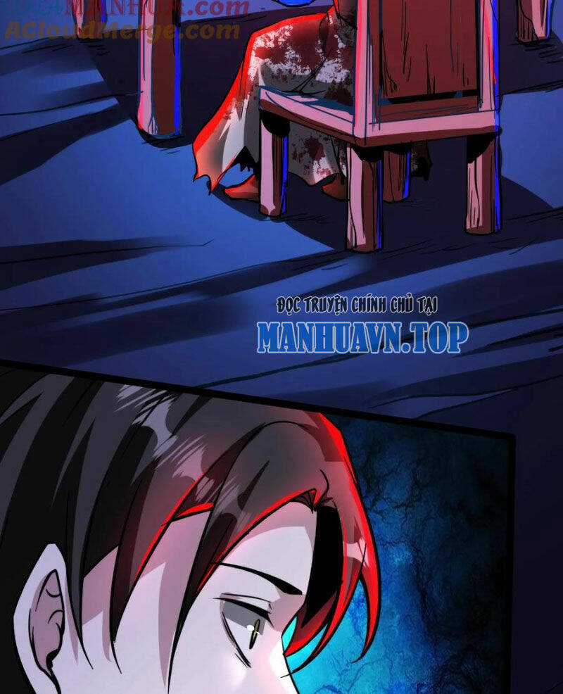 Dược Sư Kì Lạ: Bệnh Nhân Của Tôi Đều Rất Khủng Bố Chapter 254 trang 23