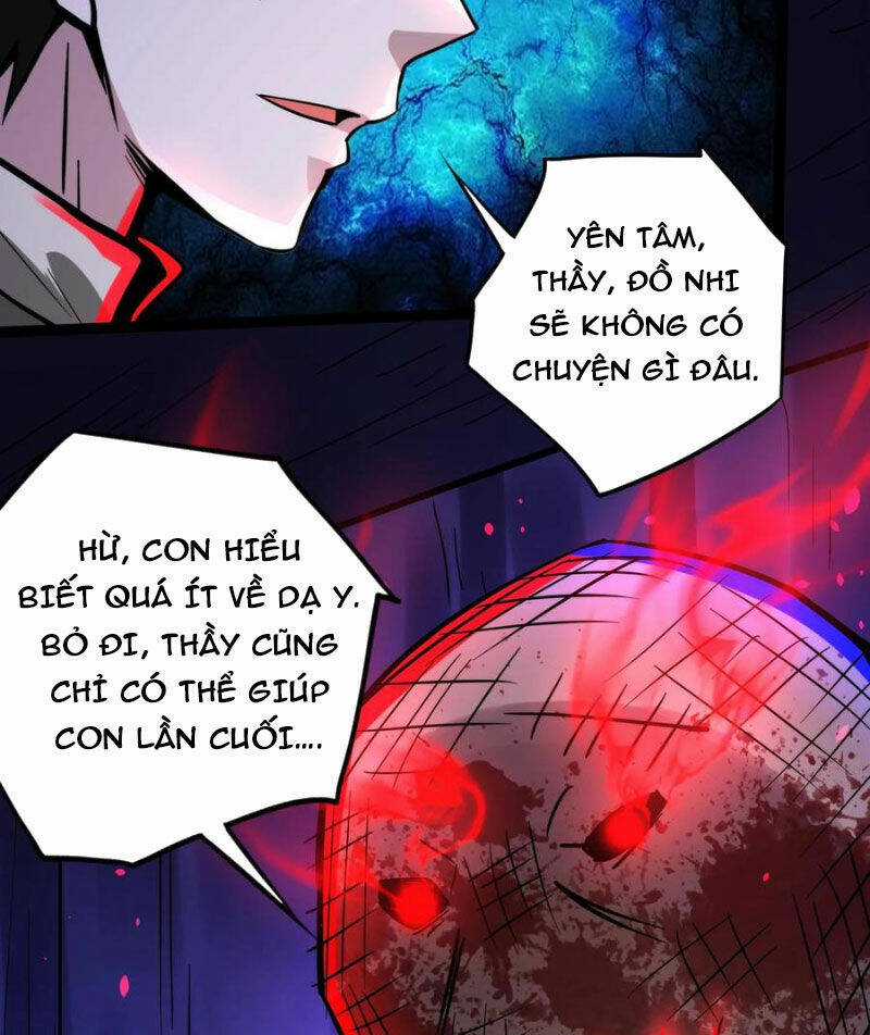 Dược Sư Kì Lạ: Bệnh Nhân Của Tôi Đều Rất Khủng Bố Chapter 254 trang 24