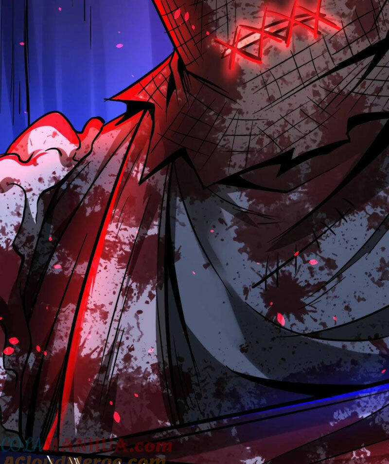 Dược Sư Kì Lạ: Bệnh Nhân Của Tôi Đều Rất Khủng Bố Chapter 254 trang 25