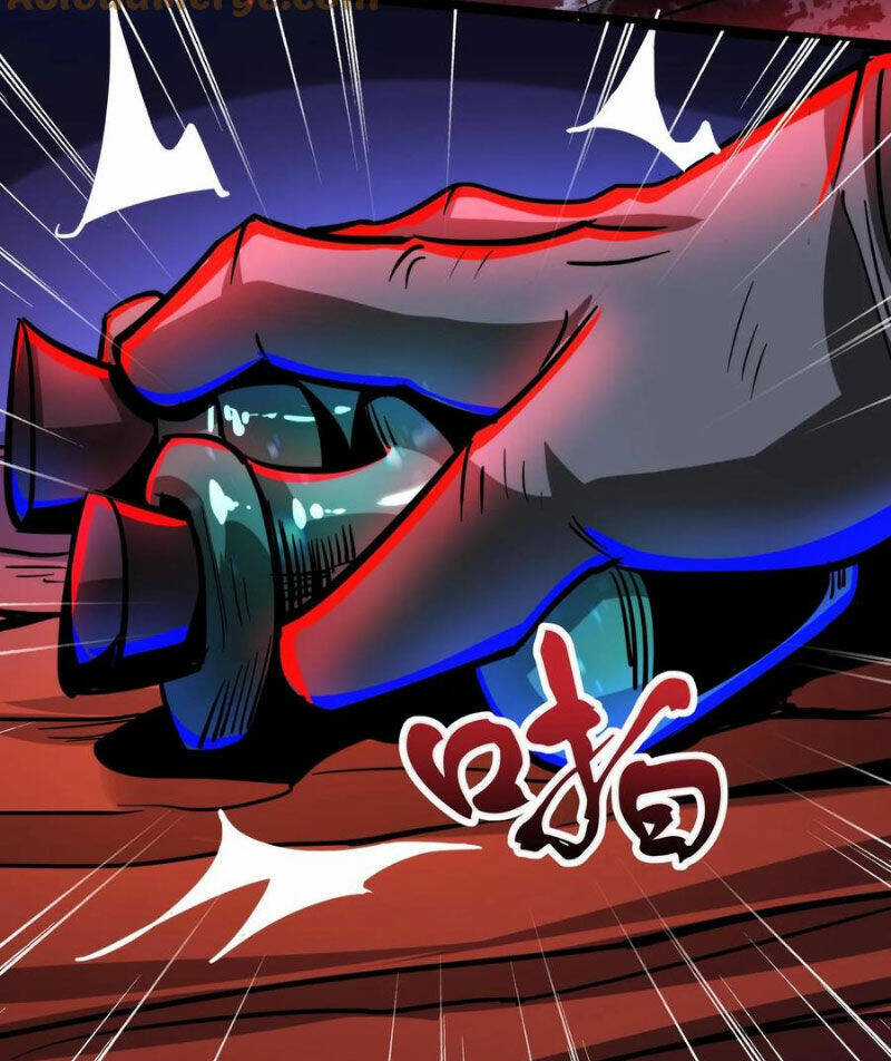 Dược Sư Kì Lạ: Bệnh Nhân Của Tôi Đều Rất Khủng Bố Chapter 254 trang 26