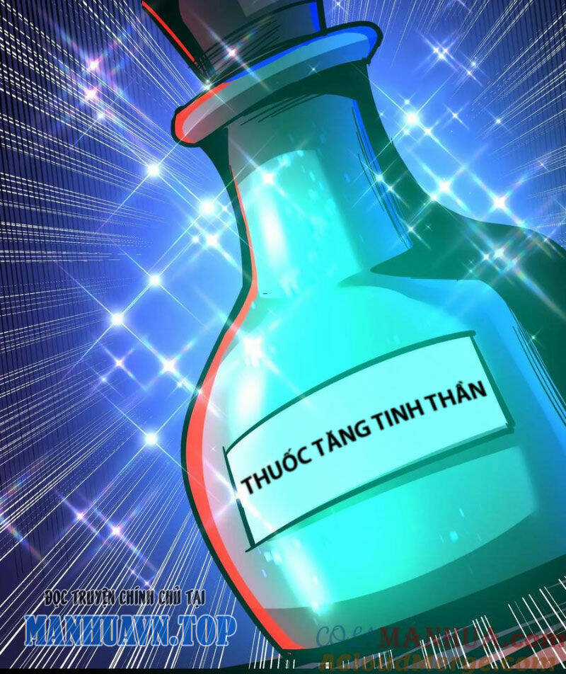 Dược Sư Kì Lạ: Bệnh Nhân Của Tôi Đều Rất Khủng Bố Chapter 254 trang 28