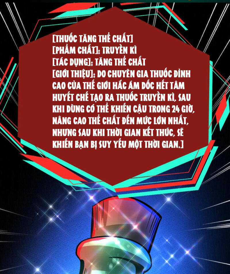 Dược Sư Kì Lạ: Bệnh Nhân Của Tôi Đều Rất Khủng Bố Chapter 254 trang 29