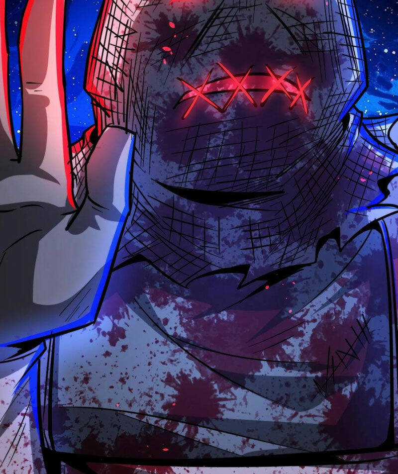 Dược Sư Kì Lạ: Bệnh Nhân Của Tôi Đều Rất Khủng Bố Chapter 254 trang 32