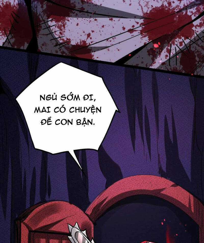 Dược Sư Kì Lạ: Bệnh Nhân Của Tôi Đều Rất Khủng Bố Chapter 254 trang 33