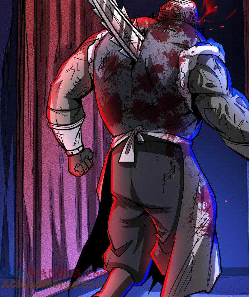 Dược Sư Kì Lạ: Bệnh Nhân Của Tôi Đều Rất Khủng Bố Chapter 254 trang 34