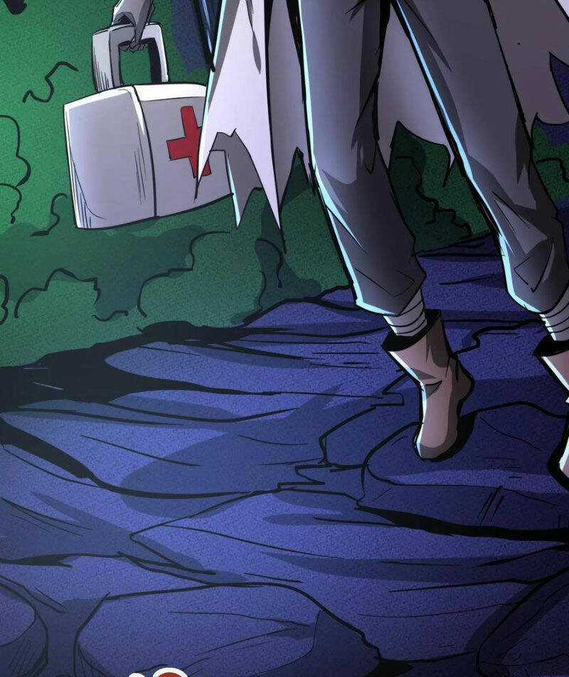 Dược Sư Kì Lạ: Bệnh Nhân Của Tôi Đều Rất Khủng Bố Chapter 254 trang 39