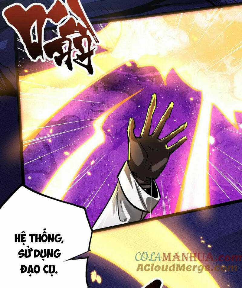 Dược Sư Kì Lạ: Bệnh Nhân Của Tôi Đều Rất Khủng Bố Chapter 254 trang 40