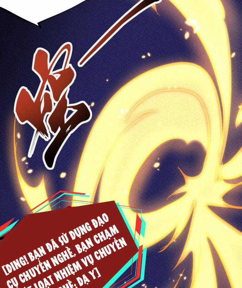 Dược Sư Kì Lạ: Bệnh Nhân Của Tôi Đều Rất Khủng Bố Chapter 254 trang 41