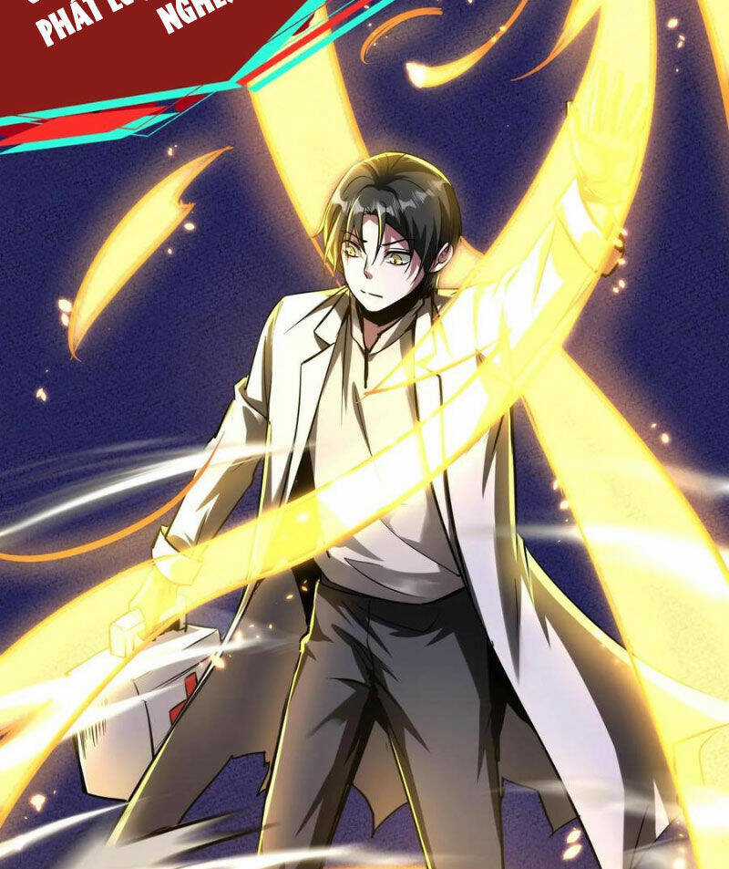 Dược Sư Kì Lạ: Bệnh Nhân Của Tôi Đều Rất Khủng Bố Chapter 254 trang 42