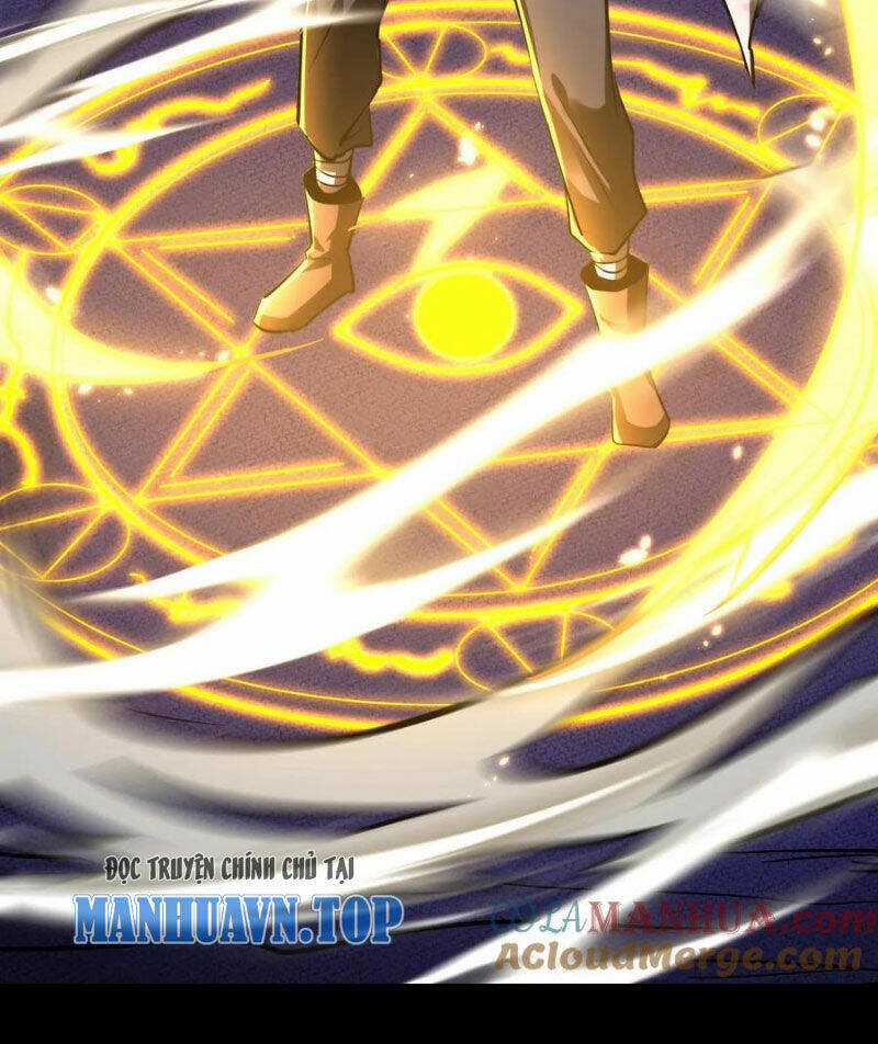 Dược Sư Kì Lạ: Bệnh Nhân Của Tôi Đều Rất Khủng Bố Chapter 254 trang 43