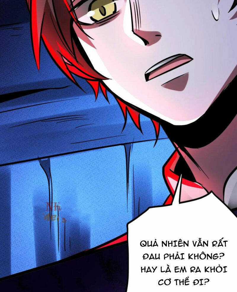 Dược Sư Kì Lạ: Bệnh Nhân Của Tôi Đều Rất Khủng Bố Chapter 254 trang 5