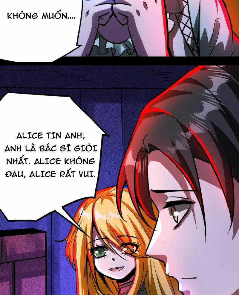 Dược Sư Kì Lạ: Bệnh Nhân Của Tôi Đều Rất Khủng Bố Chapter 254 trang 7