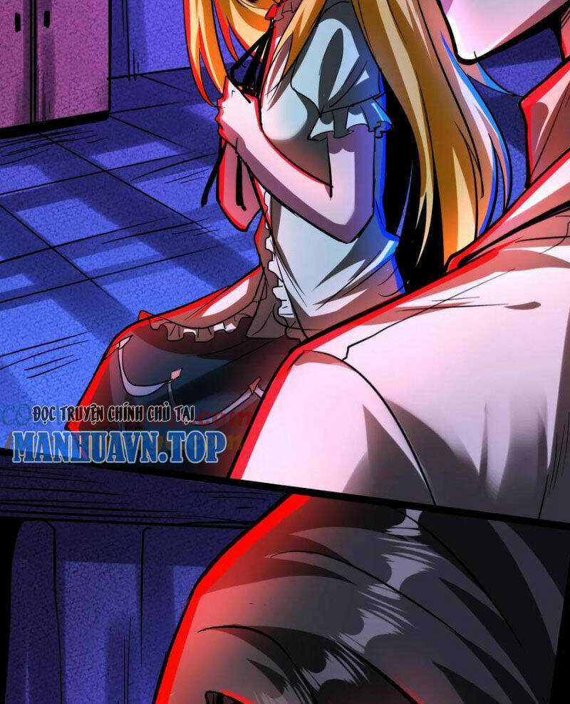 Dược Sư Kì Lạ: Bệnh Nhân Của Tôi Đều Rất Khủng Bố Chapter 254 trang 8