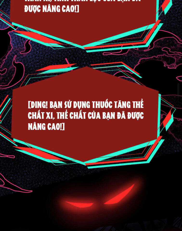 Dược Sư Kì Lạ: Bệnh Nhân Của Tôi Đều Rất Khủng Bố Chapter 255 trang 11