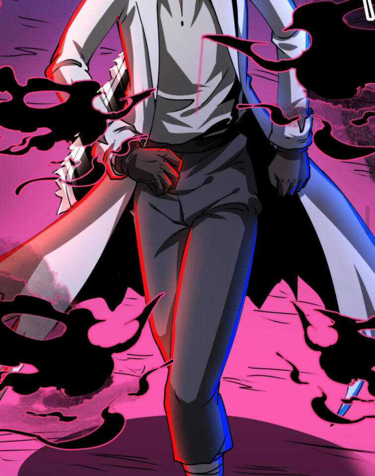 Dược Sư Kì Lạ: Bệnh Nhân Của Tôi Đều Rất Khủng Bố Chapter 255 trang 13