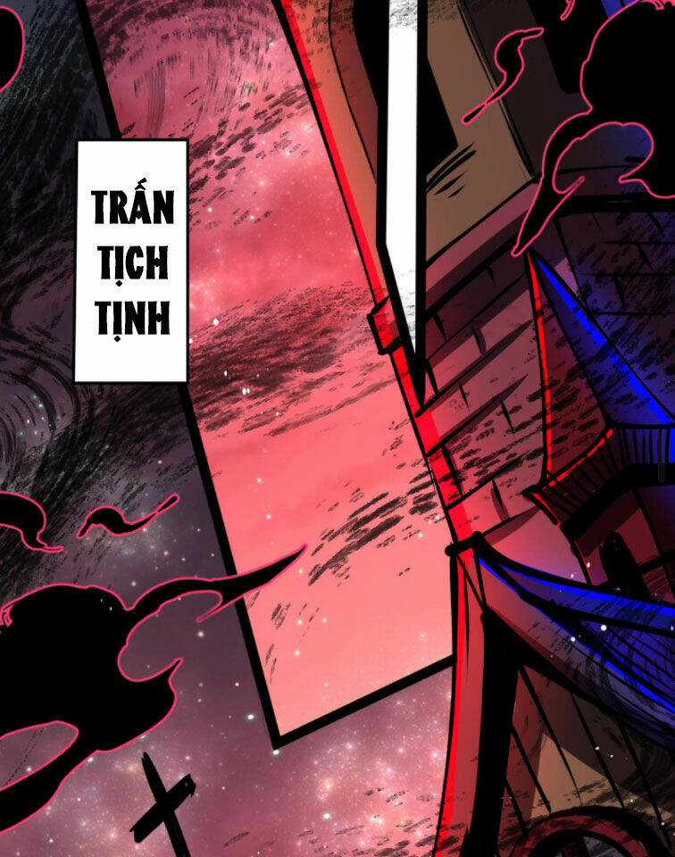 Dược Sư Kì Lạ: Bệnh Nhân Của Tôi Đều Rất Khủng Bố Chapter 255 trang 15