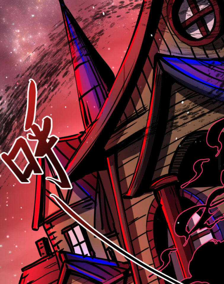 Dược Sư Kì Lạ: Bệnh Nhân Của Tôi Đều Rất Khủng Bố Chapter 255 trang 16