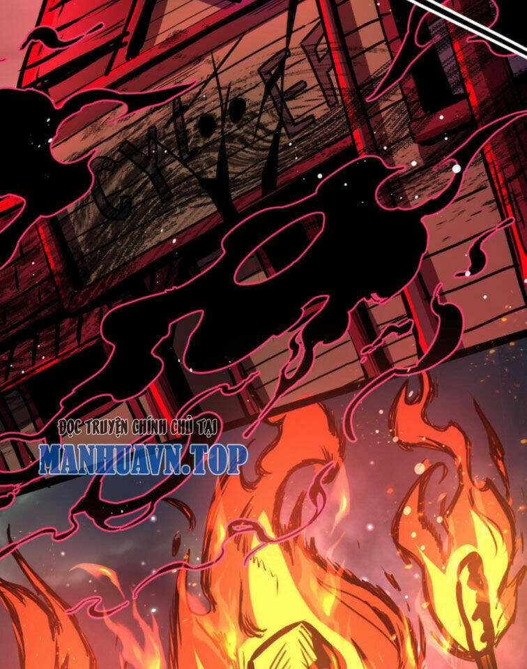 Dược Sư Kì Lạ: Bệnh Nhân Của Tôi Đều Rất Khủng Bố Chapter 255 trang 17