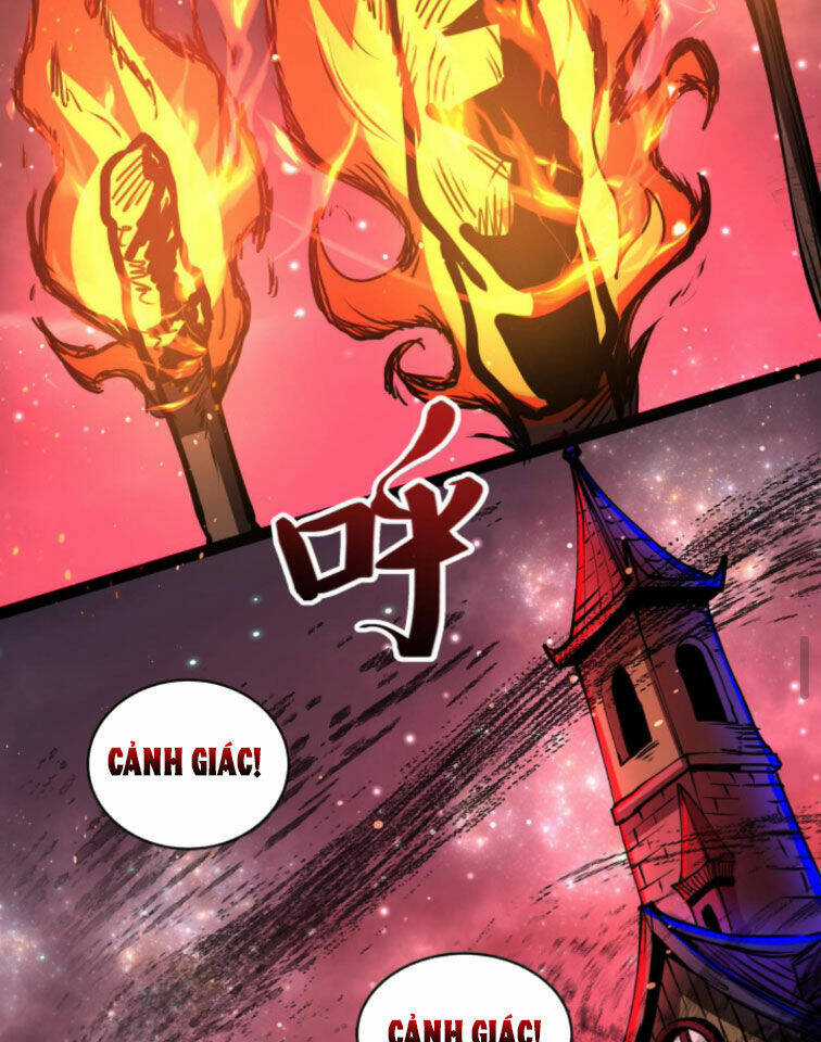 Dược Sư Kì Lạ: Bệnh Nhân Của Tôi Đều Rất Khủng Bố Chapter 255 trang 18