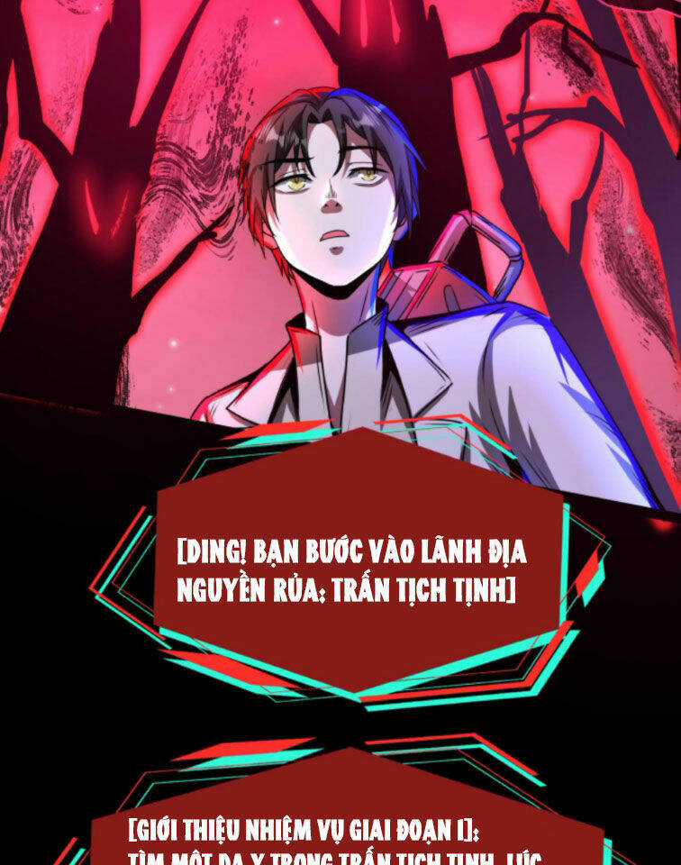 Dược Sư Kì Lạ: Bệnh Nhân Của Tôi Đều Rất Khủng Bố Chapter 255 trang 2