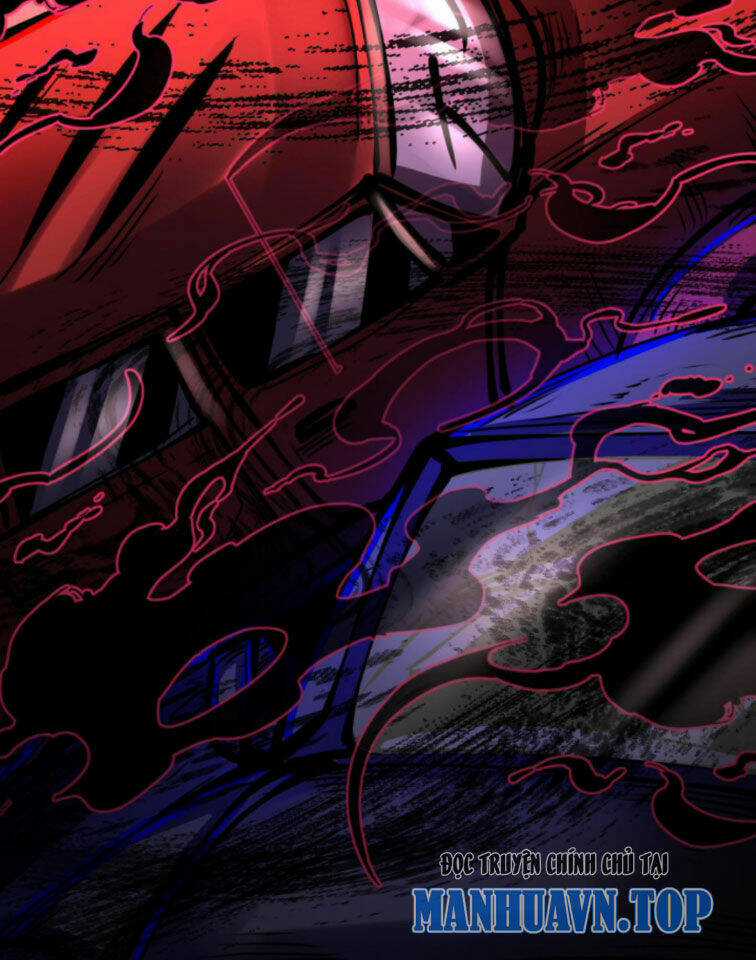 Dược Sư Kì Lạ: Bệnh Nhân Của Tôi Đều Rất Khủng Bố Chapter 255 trang 20